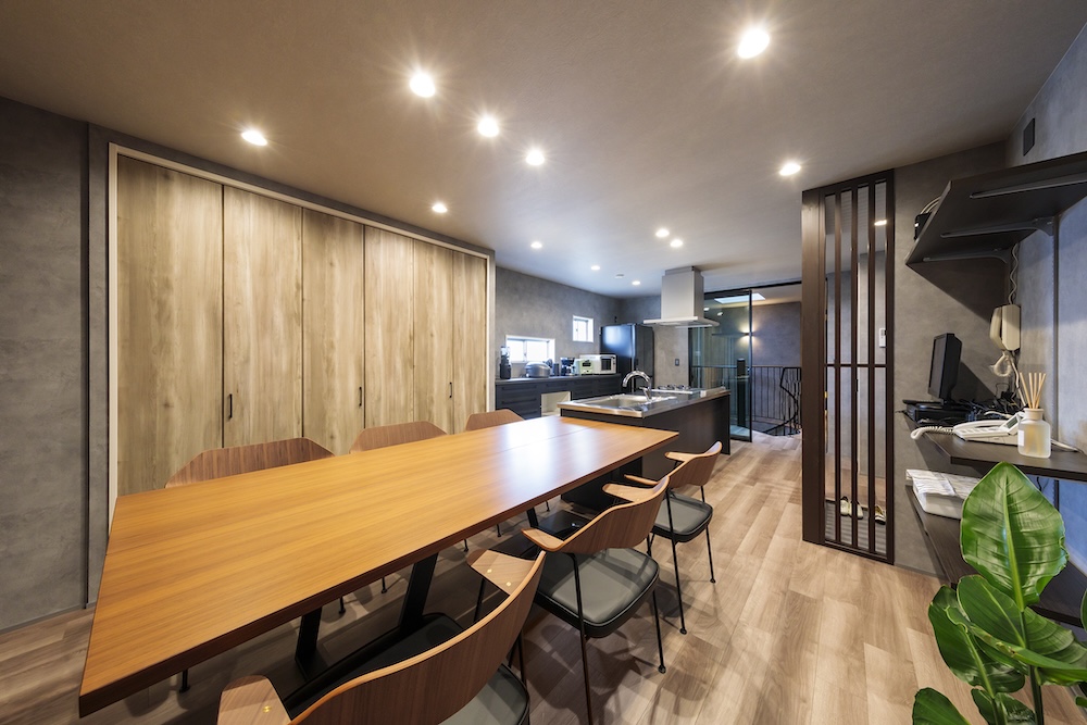 「大切なモノ」を生き返らせる家づくり