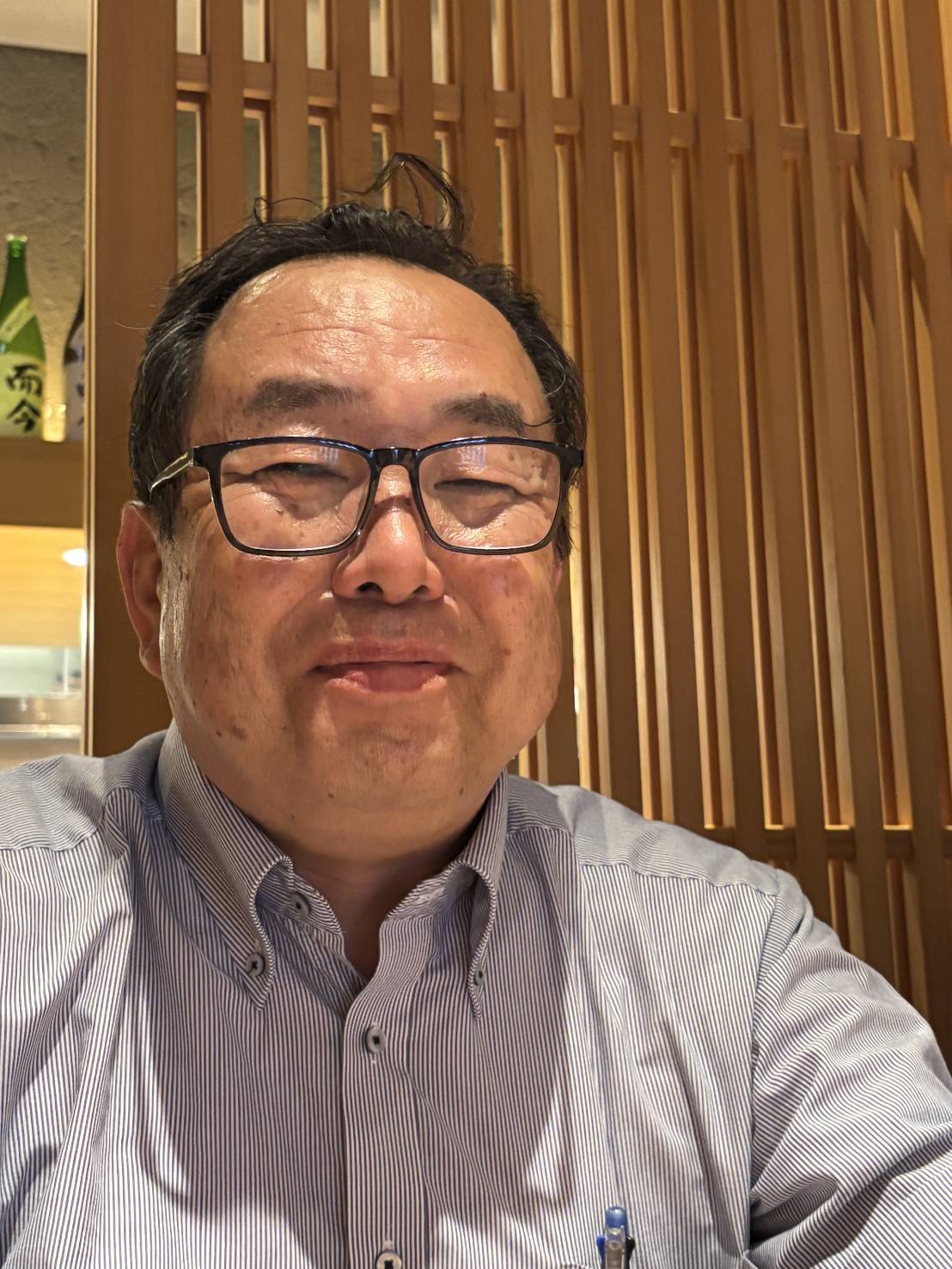 九州支部会員インタビュー　No.1　有限会社江田建設　江田社長様