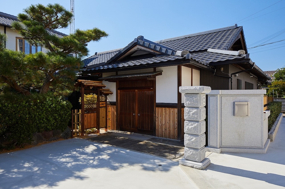 古き良きを生かし、強く美しい住まいへ