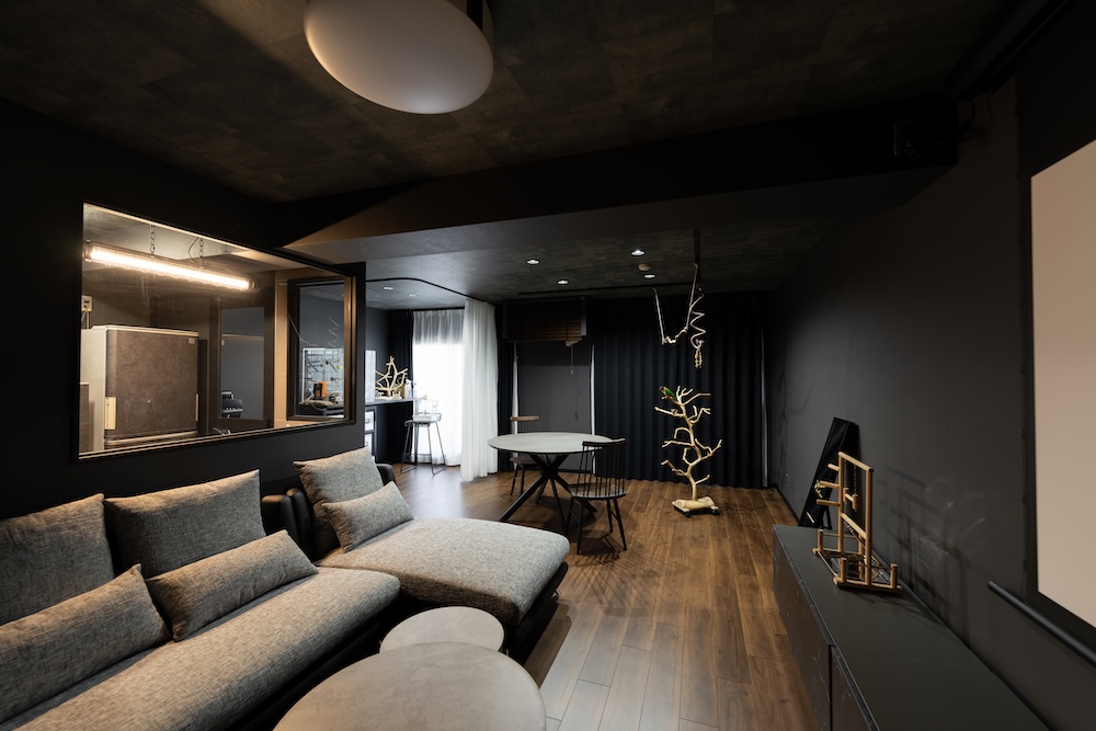 The Shining Birdー静寂を彩る凛音の羽色ー