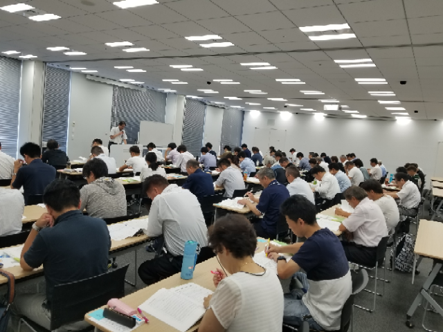 【終了しました】2021年8月3日（火）【札幌】増改築相談員「新規」・「更新」研修会開催　札幌市産業振興センター