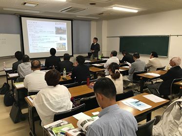 長野ブロック会のご報告【2018年5月8日開催】