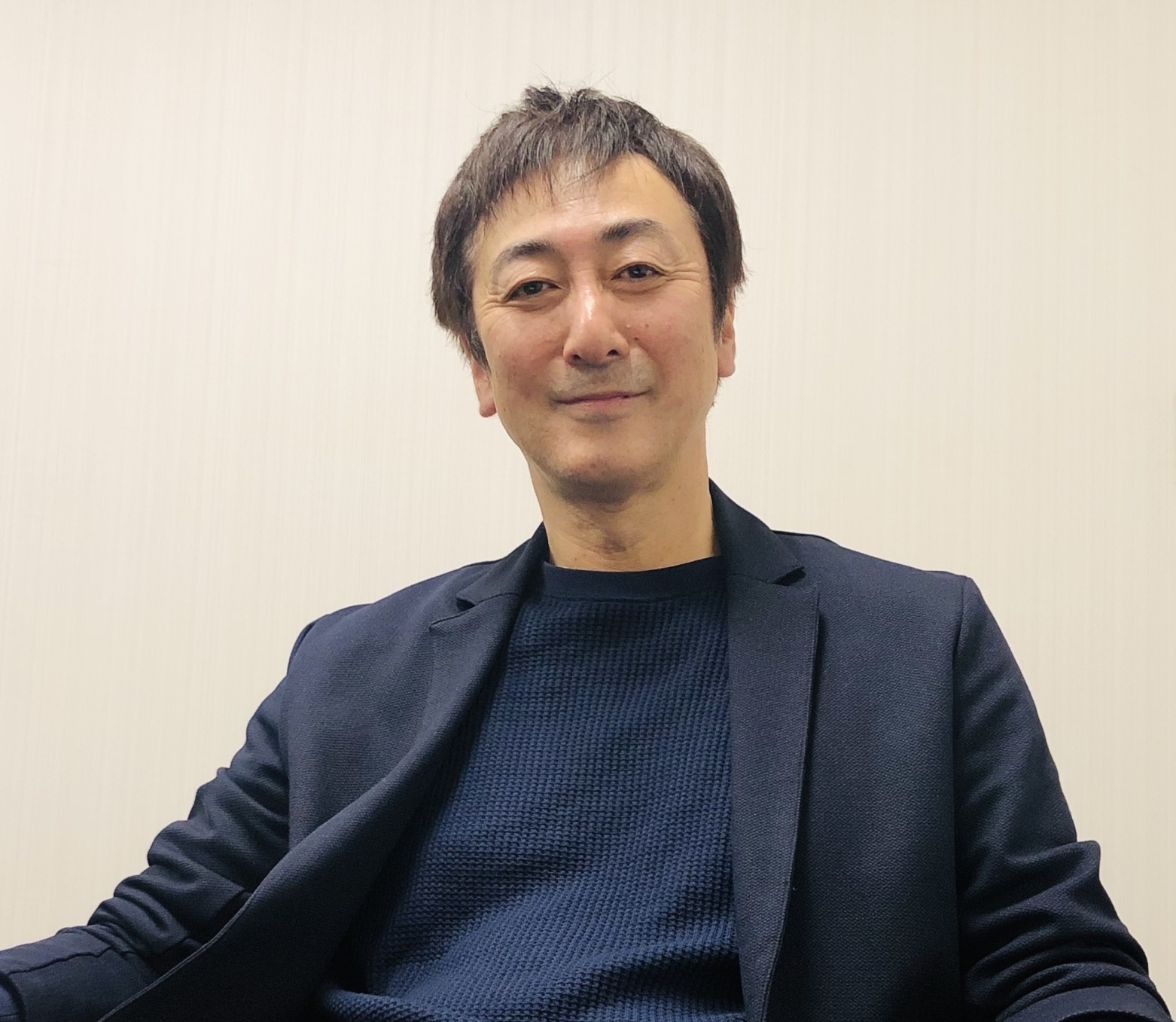 東北支部会員インタビューＮｏ．２　真栄工芸株式会社　熊谷社長