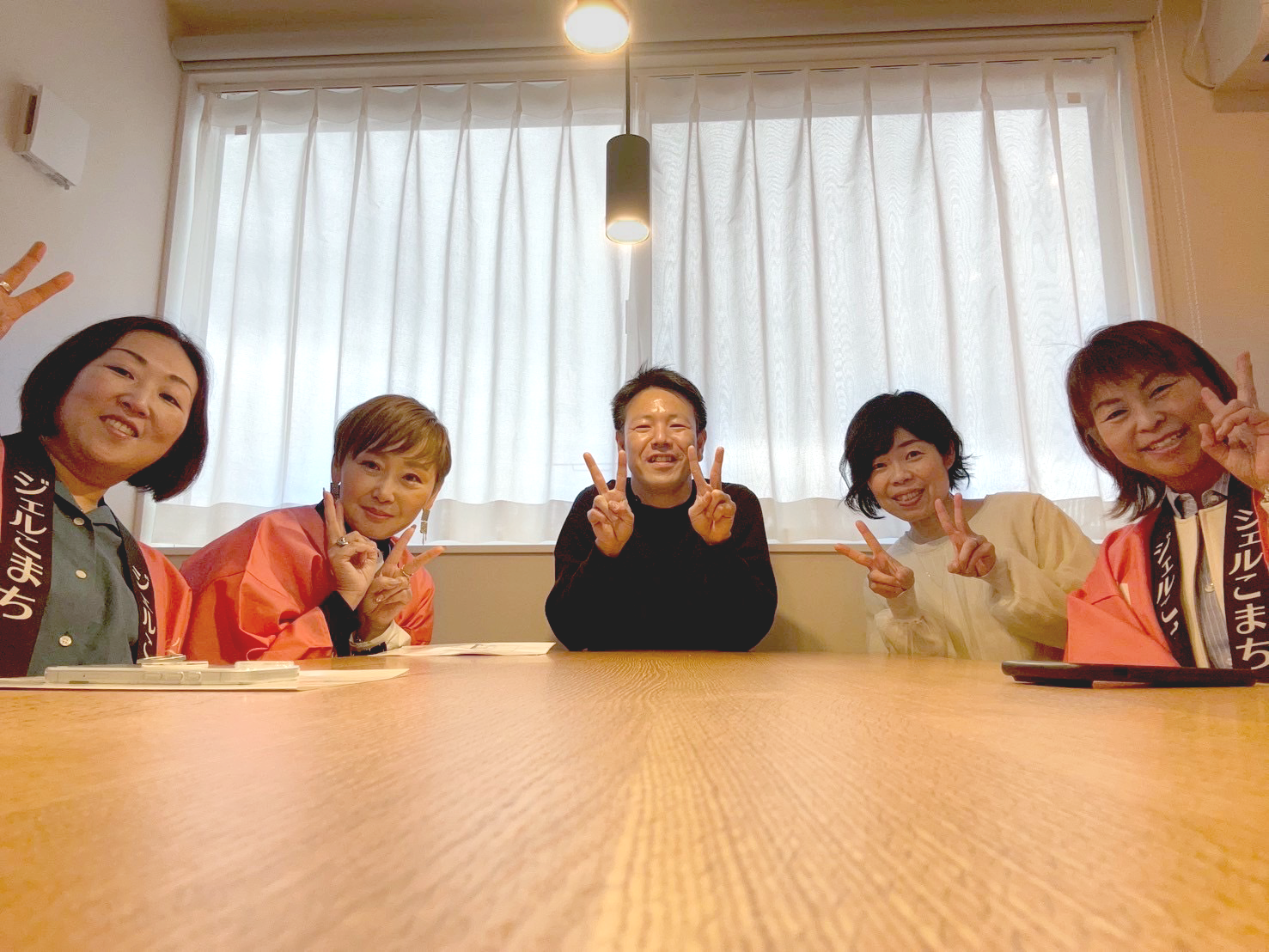 【開催報告】2025年3月28日(金)に ま♡どんな「オンラインROOM TOUR」を開催しました