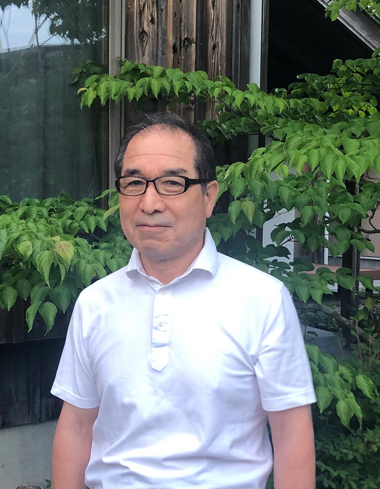 ジェルコビジョン2030 推進室長